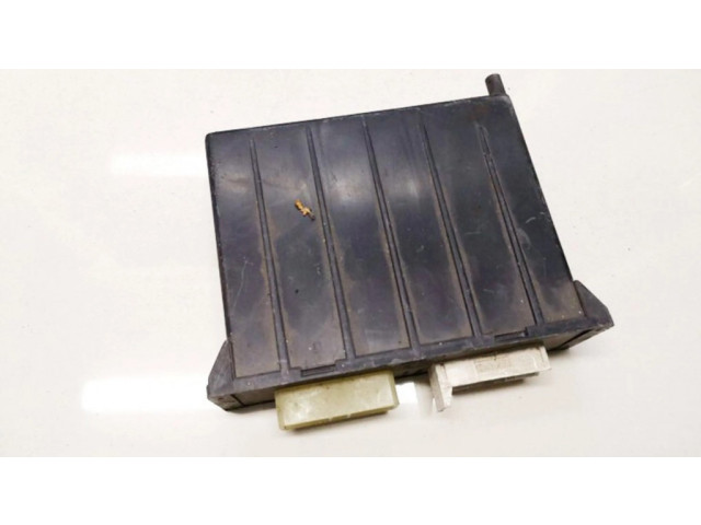 Другие блоки управления / модули