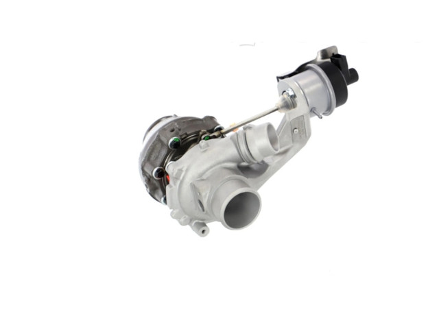 Турбина Vauxhall Zafira C 54389880031, 54389880031