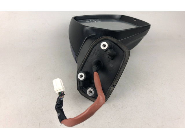 Zpětné zrcátko Subaru Outback (BS) 2015 A048895