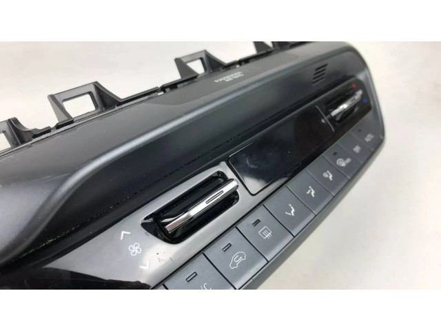 Блок управления климат-контролем 97250Q0700, 97250-Q0700   Hyundai Bayon