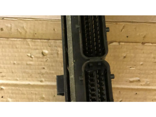 Блок управления двигателя 06A906019 Audi A6 S6 C7 4G