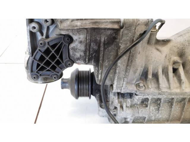 Turbodmychadlo Нагнетатель A2710902680, A2711400887 Mercedes-Benz E W211 1.8 271.941