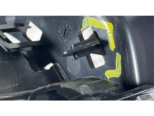 Зеркало электрическое        Skoda Octavia Mk4  2019 -  года   