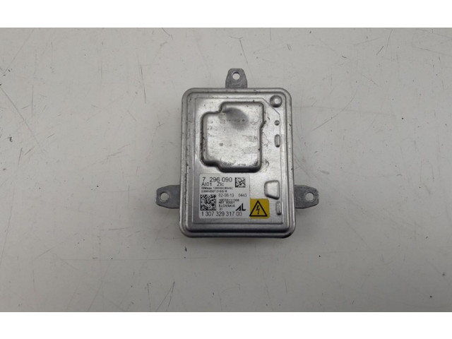 Блок управления Xenon