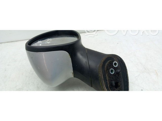 Zpětné zrcátko Fiat Punto Evo 2011