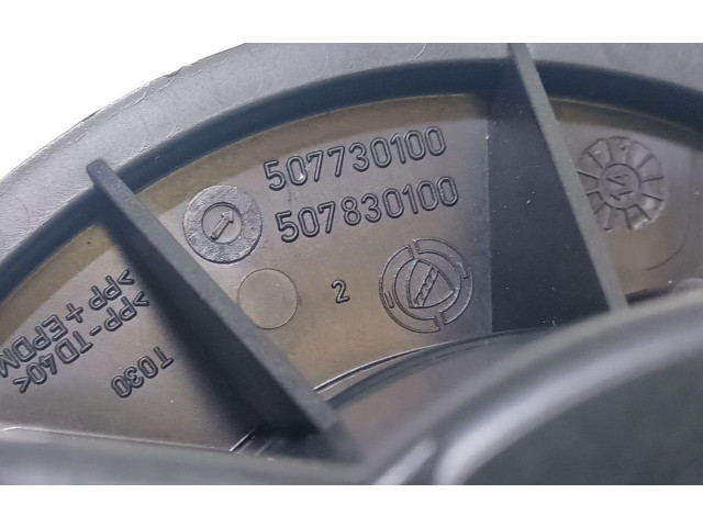 Вентилятор печки    507730100507830100, 5T7430000   Opel Combo D
