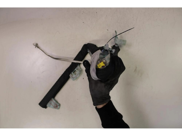 Боковая подушка безопасности Alfa Romeo Giulietta