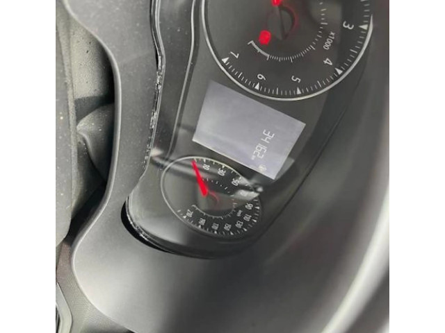 Моторчик дворников 288006875R    Dacia Sandero III