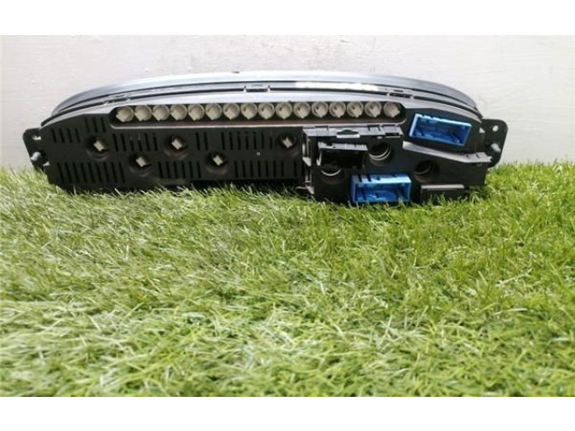 Панель приборов 9648585780, 9648585780   Citroen Xsara Picasso       