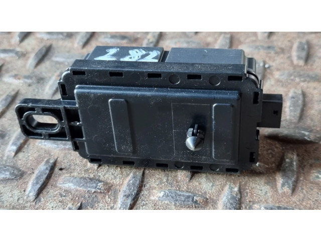 Блок управления 8706502 BMW 2 F22 F23