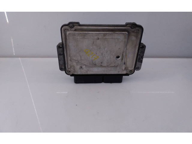 Блок управления двигателя 0281012883, 55206271   Alfa Romeo GTV