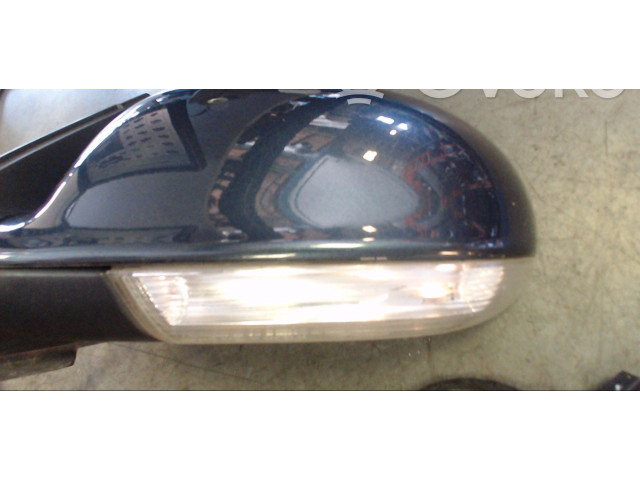 Зеркало электрическое        Volkswagen Jetta V  2005 - 2010 года   