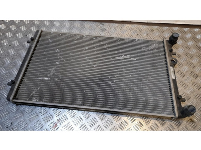 Радиатор охлаждающей жидкости