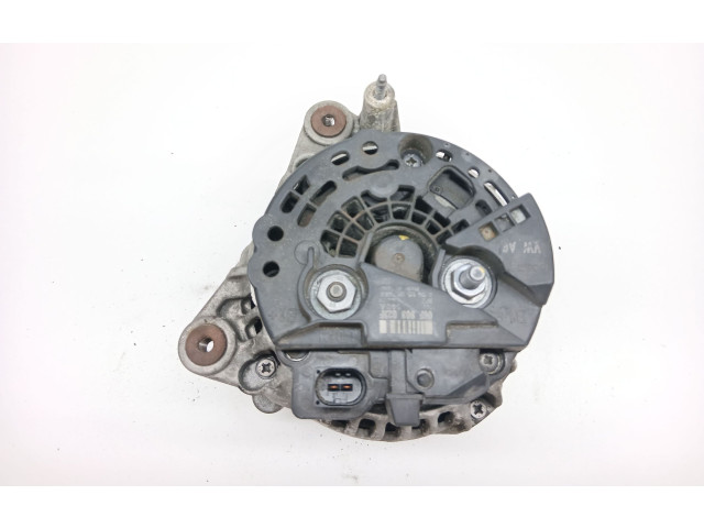 Генератор 06F903023F, 06F903023F Volkswagen Golf VI