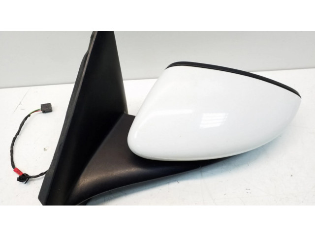 Zpětné zrcátko levé Chrysler 200 2016 1UY111W7AE