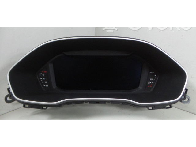 Панель приборов 83A920700E Audi Q3 F3