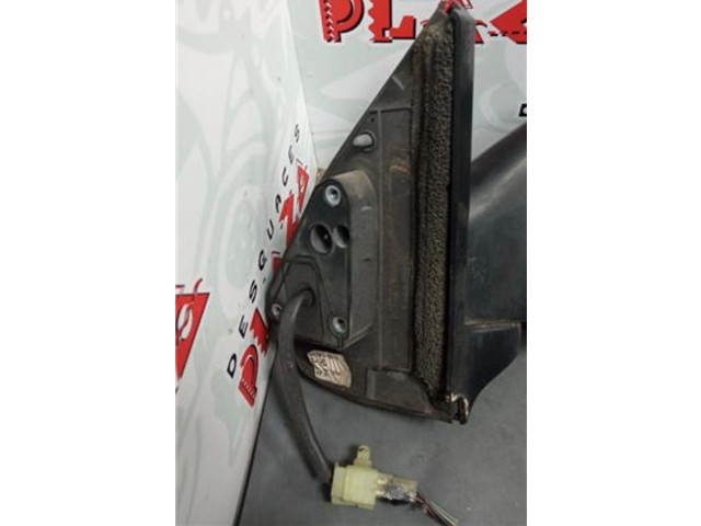 Зеркало электрическое        Suzuki Ignis   -  года   