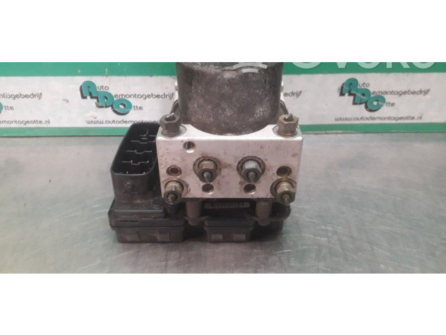 Блок АБС 44510B2010, 44510B2010   Daihatsu  Cuore   -  года