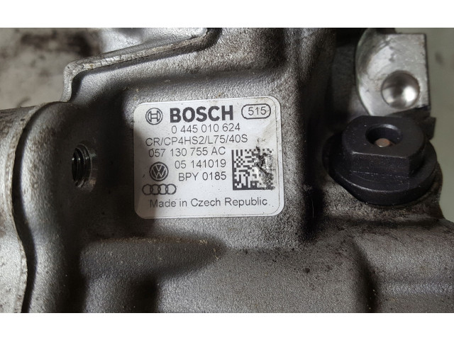 Vstřikovací čerpadlo df543esfrT5XXXX Audi A8 S8 D4 4H
