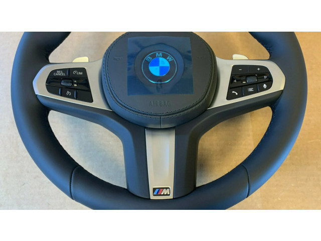 Руль BMW X3 G01  2018- года 32308008179, 32308094542      