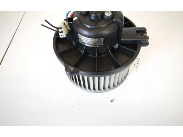 Вентилятор печки    0130111191, 016070-0260   Mitsubishi Space Star