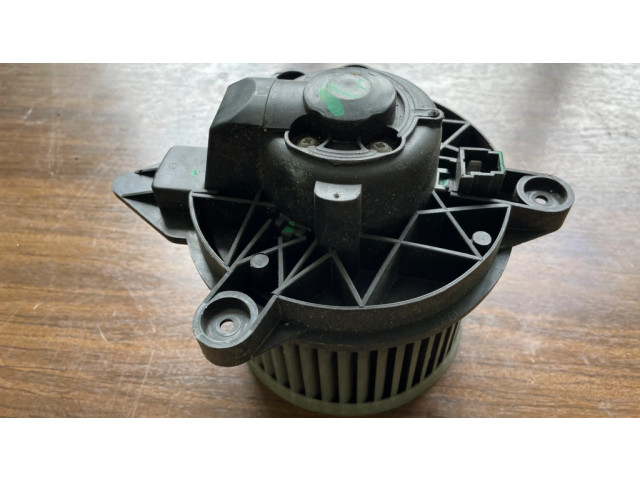 Вентилятор печки Chrysler Sebring (ST-22 - JR)