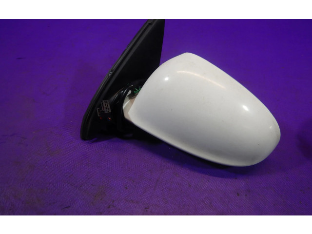 Зеркало электрическое Volkswagen Jetta V 2005 - 2010 года