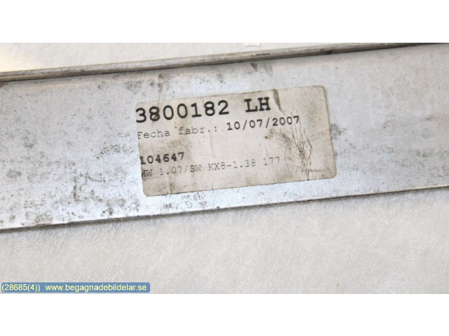 Vstřikovač 3800182, 3800182 Iveco Daily 4th gen