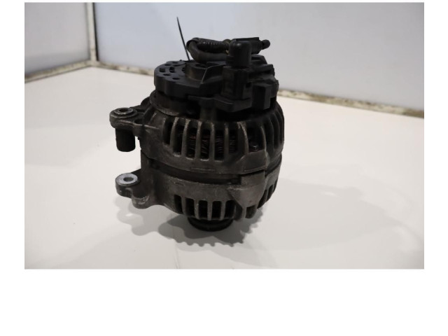 Генератор 03C903023S   Volkswagen Touran II      