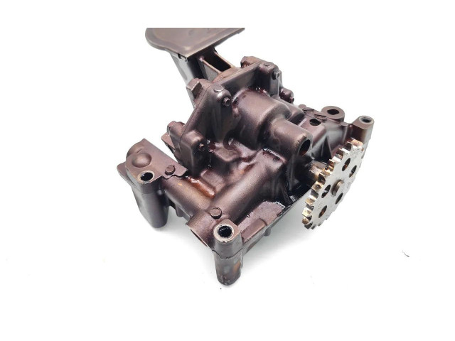 Čerpadlo oleje 9621114110 Peugeot Partner NFR(TU5JP4B)