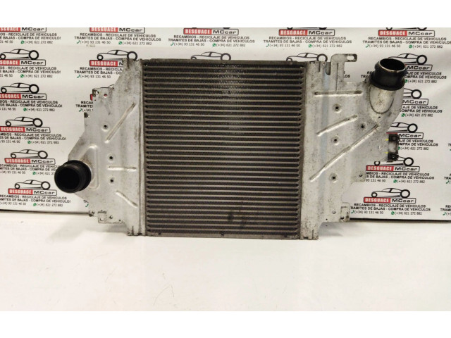 Интеркулер  8200252209   Renault Clio II 