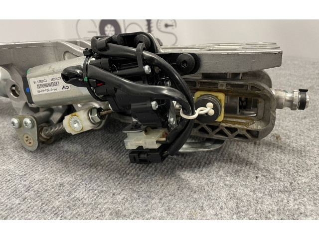 рейка Колонка рулевая 6787926, 1056004K BMW 5 F10 F11 2009-2016 года