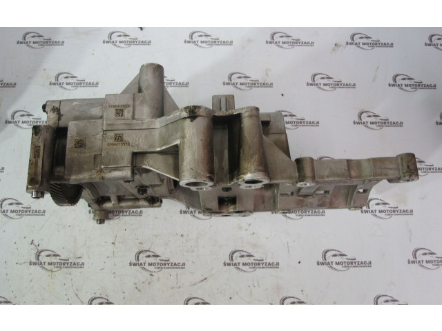 Čerpadlo oleje 6237442, 195KM KIA Carnival