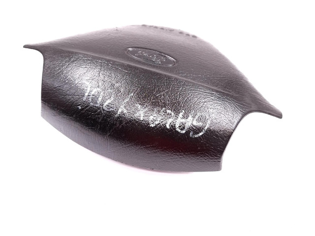 Подушка безопасности водителя 10109381885286, BAMPT10471 Ford Galaxy