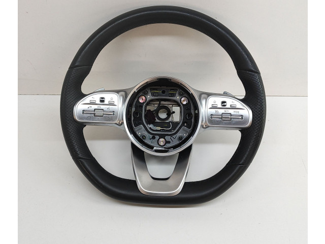 Volant Mercedes-Benz GLE W167 2022 A0050004799, A0004609102