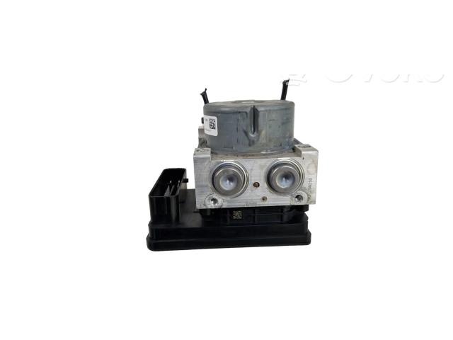 Блок АБС KG9C2C555, KG9C2C555AD Ford Fusion II 2013-- года