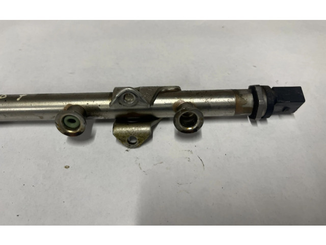 Топливная рампа 06L133317, 160142026   Audi A3 S3 8V 2.0 