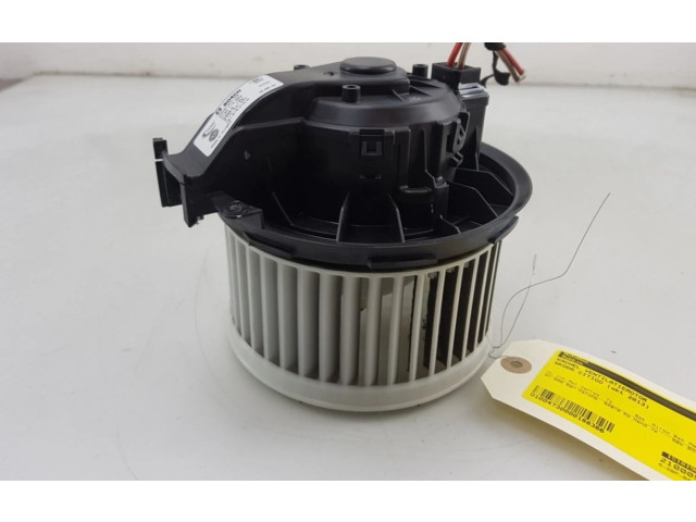 Вентилятор печки    1S1819015D, 1S1819015D   Skoda Citigo