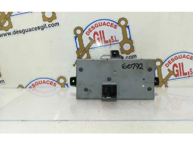 Pojistková skříňka 46774360, 60172 Fiat Punto (188) 1999