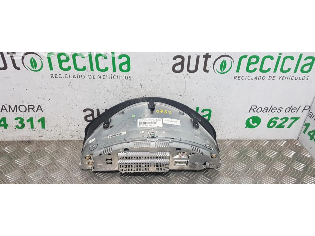 Přístrojová deska Mercedes-Benz S W220 A2205402747, CUADROINSTRUMENTOS