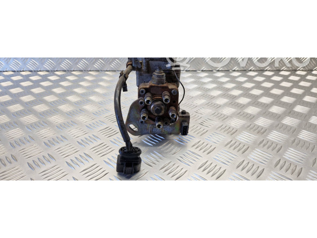 Топливный насос