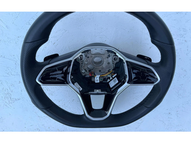 Руль Volkswagen Golf VIII 2019 - года 5H0419089ET