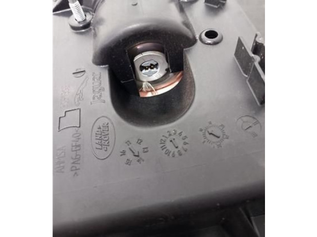 Подушка безопасности пассажира 923-F044A74AC, BAMPT1-1087   Jaguar XF