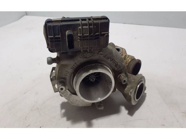 Turbodmychadlo Турбина 059145873DB Volkswagen Amarok DDXB