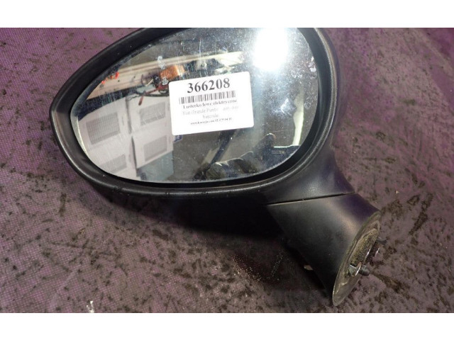 Zpětné zrcátko Fiat Punto (199) 2008