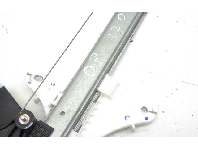 Zpětné zrcátko Hyundai i20 (BC3 BI3) 2024 82460Q0520, 3E06NC