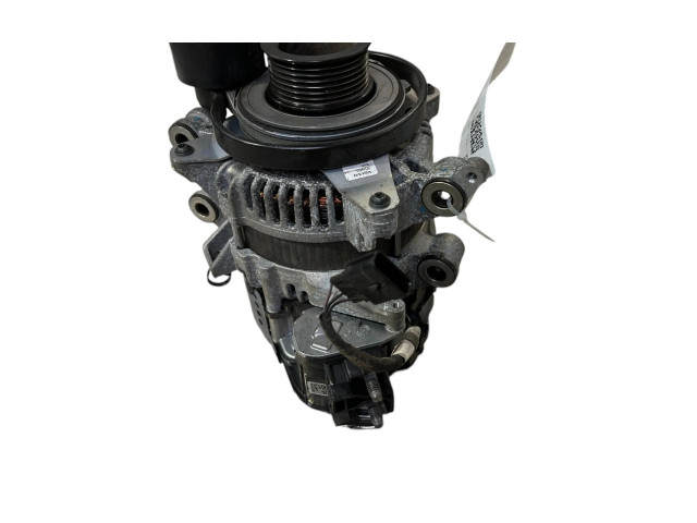 Генератор 31652870   Volvo XC90      