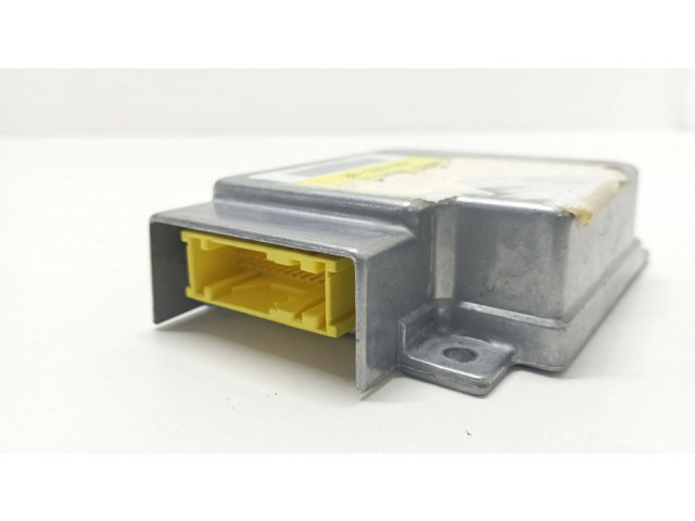 Блок подушек безопасности 220431002, 2W9319G275AC Jaguar S-Type