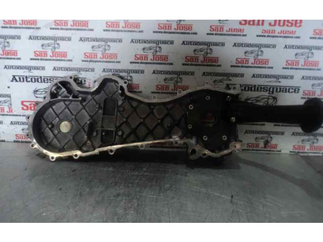 Čerpadlo oleje Opel Agila B 1.2