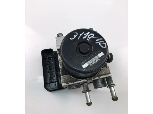 Блок ABS 10092633903 Nissan NP300